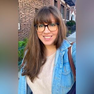 Meet your Posher, Alison